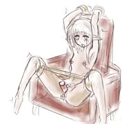 拘束ｳﾙﾁｬﾝ