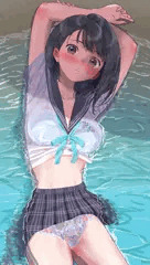 白井日菜子