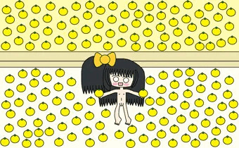 ゆず湯の浪漫娘2