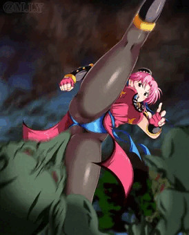マァムまとめ