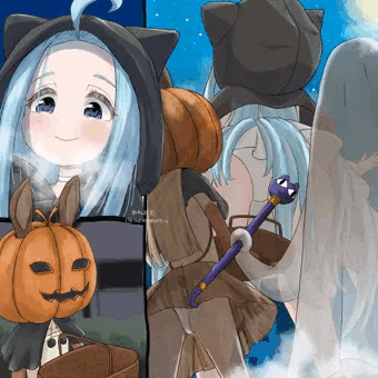 [うんち][Skeb] とりっくされルリア
