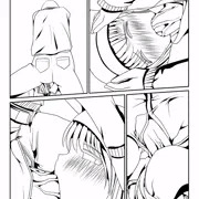 新作執筆中。