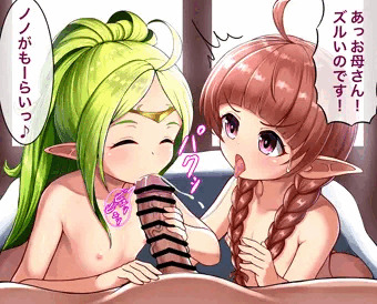 ノノンンフェラ