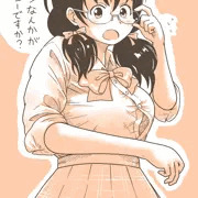浅野風香さん・・・