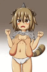 乳揉みクラン