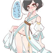 おにいちゃんのバカ！！