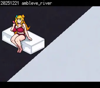 ギャル子ちゃん胴体レンタル