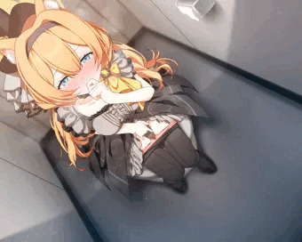 皆が私を見てる！