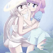 Clear Kiss