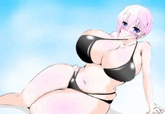一花姉さん