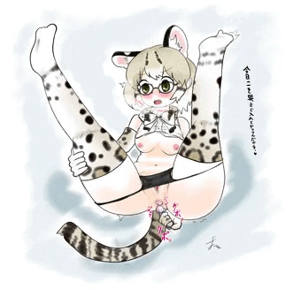マーゲイはアナルで気持ちよくなりたい