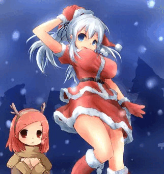 クリスマス