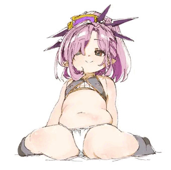 ニオたそ