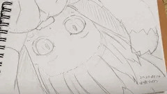 ラクガキ