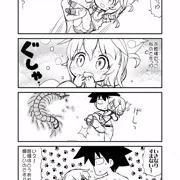 ふたり鎮守府　幸せなのです…の巻