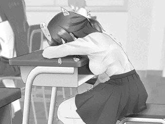 体調悪そう...