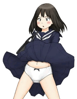 セーラー服６