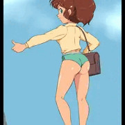福音温子 01