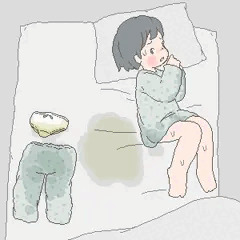 めくられた