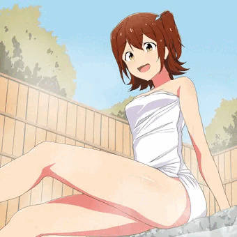 ミリ　未来