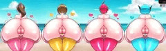 Pixivリクエスト analvore