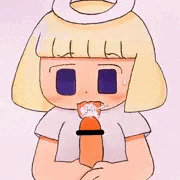 え
