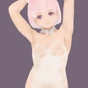 バニーの日