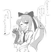逆アナルフィストプライヤー