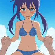 あおちゃん