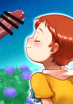 梅雨空サンディ