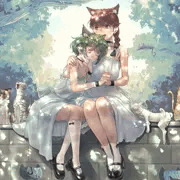 心地よきかな💗