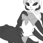 蟻娘さん