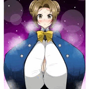 skeb 鹿島ユノちゃん