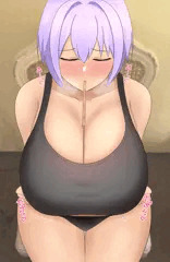 ドルウェブ颯ちゃんがポッキーゲームを仕掛けてきた