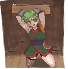 絵チャ