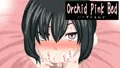 Orchid Pink Bed