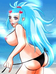 パラドクス水着