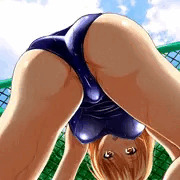 スク水玉井麗巳