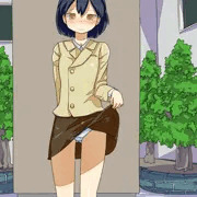 宣伝　ぱんつ