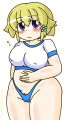 つぐみ嬢７７