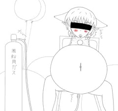 椛　膨腹２