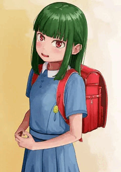 ランドセル