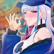立ちんぼリゼ