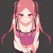 *
