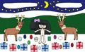 ジュエリークリスマス