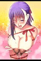 バレンタイン桜