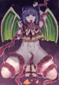 ミルラ(Skeb)