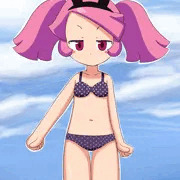 水着ねおん