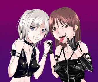 新田ーニャ