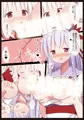Ｃ91新刊「めいどけねもこさんどいっち！」